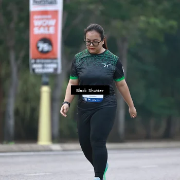 Runner Photo 8241407