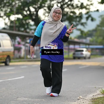 Runner Photo 8241408