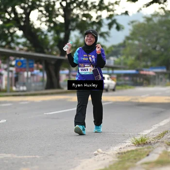 Runner Photo 8241413