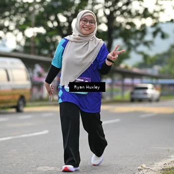 Runner Photo 8241417