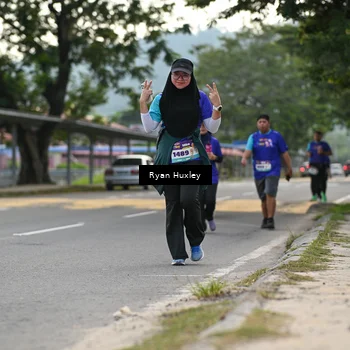 Runner Photo 8241419
