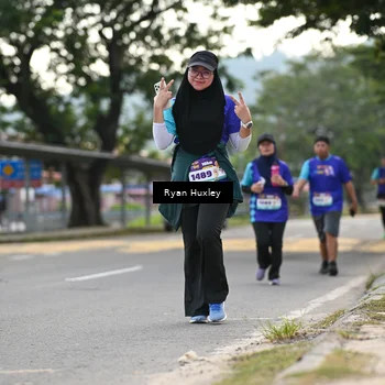 Runner Photo 8241420