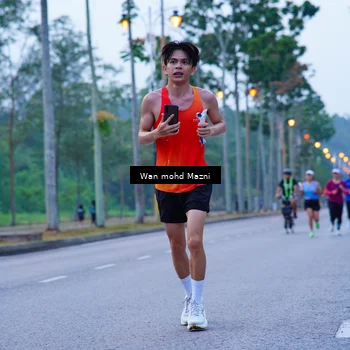 Runner Photo 8241422