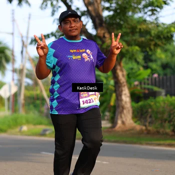 Runner Photo 8241423