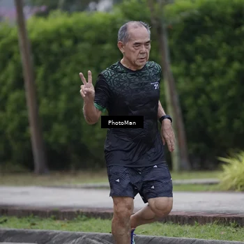 Runner Photo 8241424