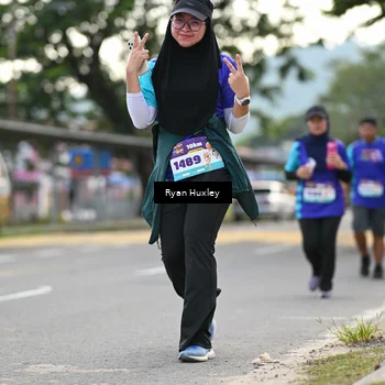 Runner Photo 8241428