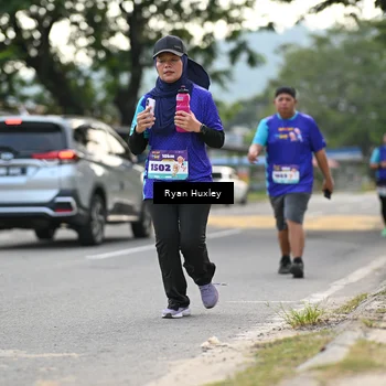 Runner Photo 8241429