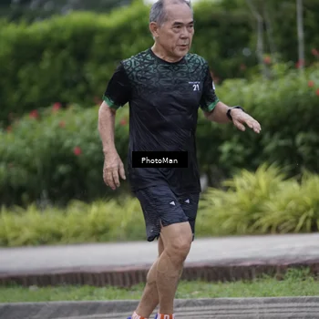 Runner Photo 8241432