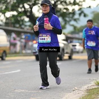 Runner Photo 8241433