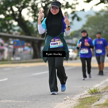 Runner Photo 8241434