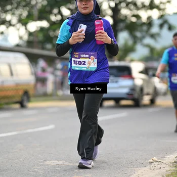 Runner Photo 8241435