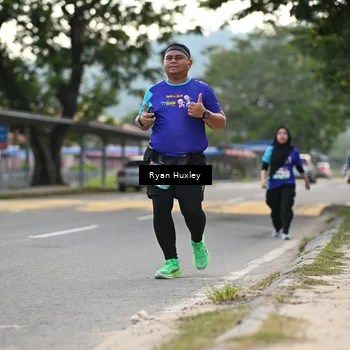 Runner Photo 8241442