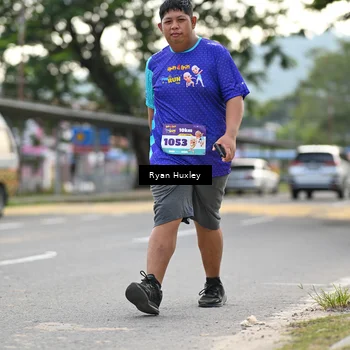 Runner Photo 8241443