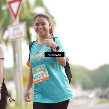 Runner Photo 8241444