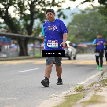 Runner Photo 8241445