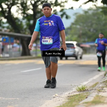 Runner Photo 8241446