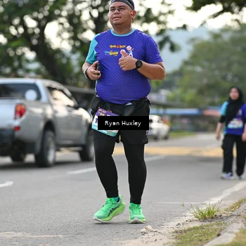 Runner Photo 8241448