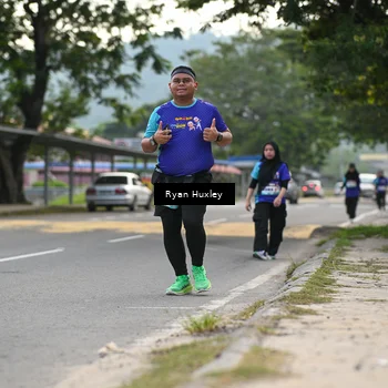 Runner Photo 8241449