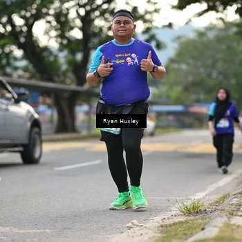Runner Photo 8241451
