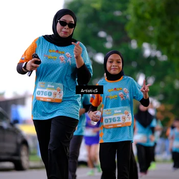 Runner Photo 8241452