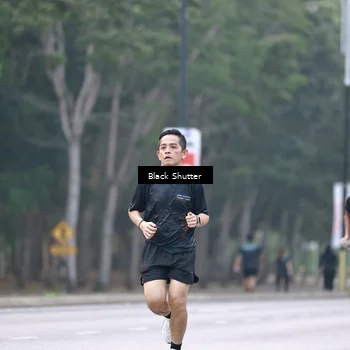 Runner Photo 8241453