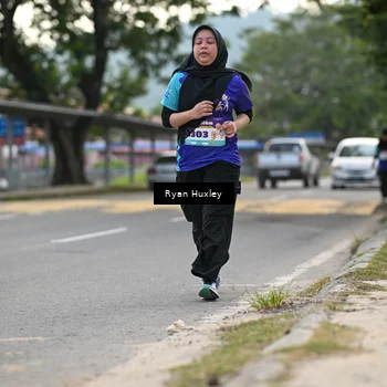 Runner Photo 8241454