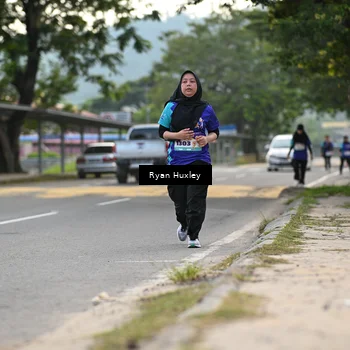 Runner Photo 8241455