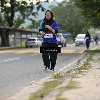 Runner Photo 8241459
