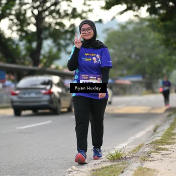 Runner Photo 8241480