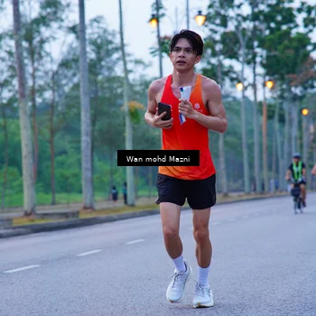 Runner Photo 8241482