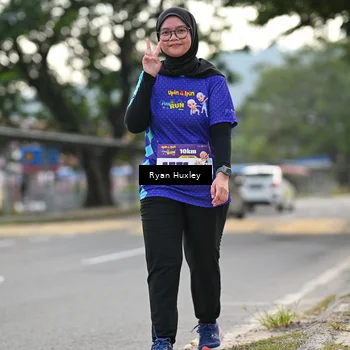 Runner Photo 8241483