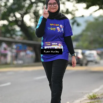 Runner Photo 8241485