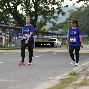 Runner Photo 8241490