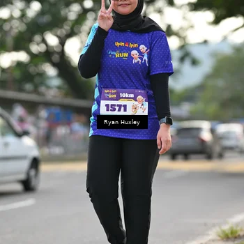 Runner Photo 8241492