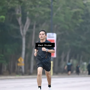 Runner Photo 8241493