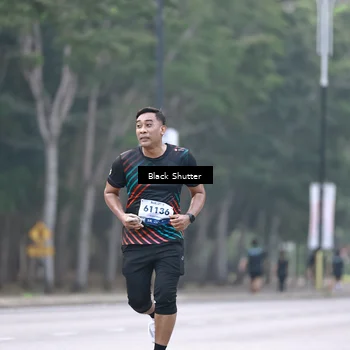 Runner Photo 8241497