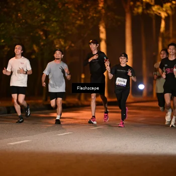 Runner Photo 8241498