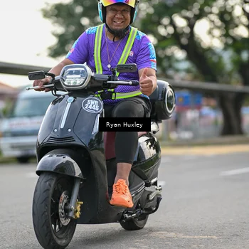 Runner Photo 8241501