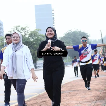 Runner Photo 8241502