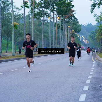 Runner Photo 8241503