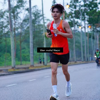 Runner Photo 8241505