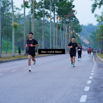 Runner Photo 8241506