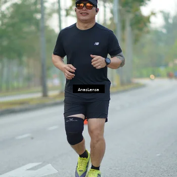 Runner Photo 8241509