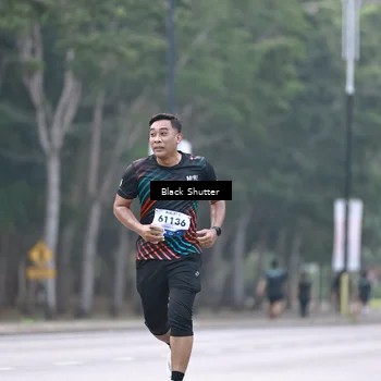 Runner Photo 8241511