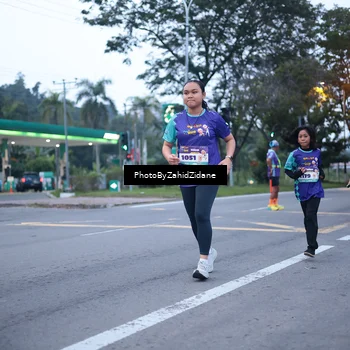 Runner Photo 8241518