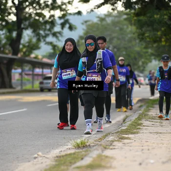 Runner Photo 8241519