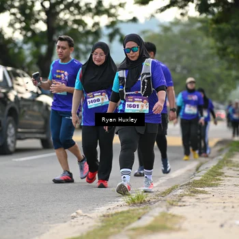 Runner Photo 8241521