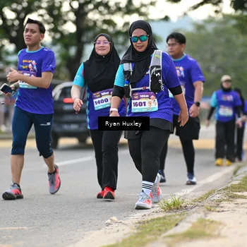 Runner Photo 8241523