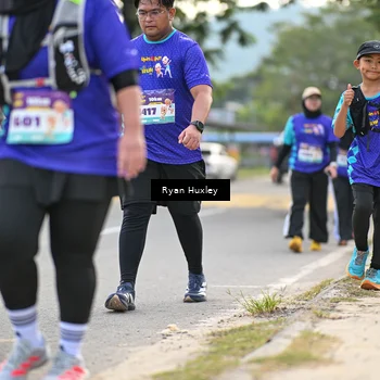 Runner Photo 8241527