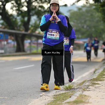 Runner Photo 8241534